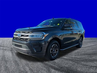 2023 Ford Expedition XLT