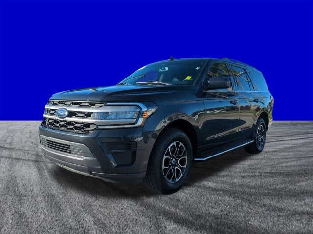2023 Ford Expedition XLT