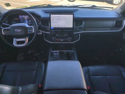 2023 Ford Expedition XLT