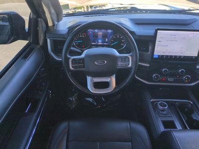 2023 Ford Expedition XLT