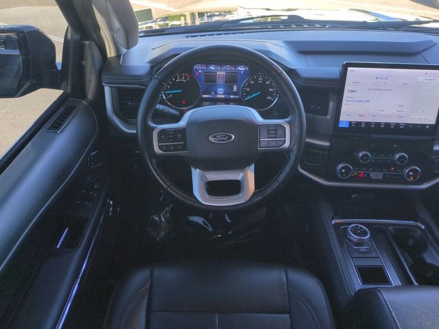 2023 Ford Expedition XLT