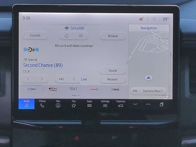 2023 Ford Expedition XLT