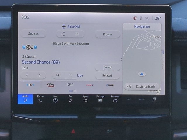 2023 Ford Expedition XLT