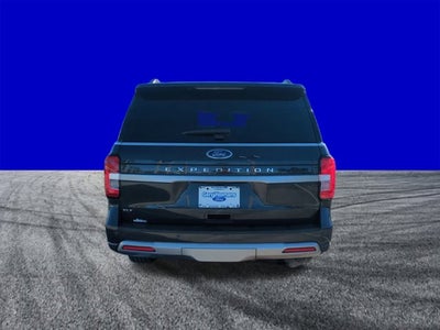 2023 Ford Expedition XLT