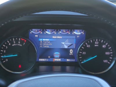 2023 Ford Expedition XLT