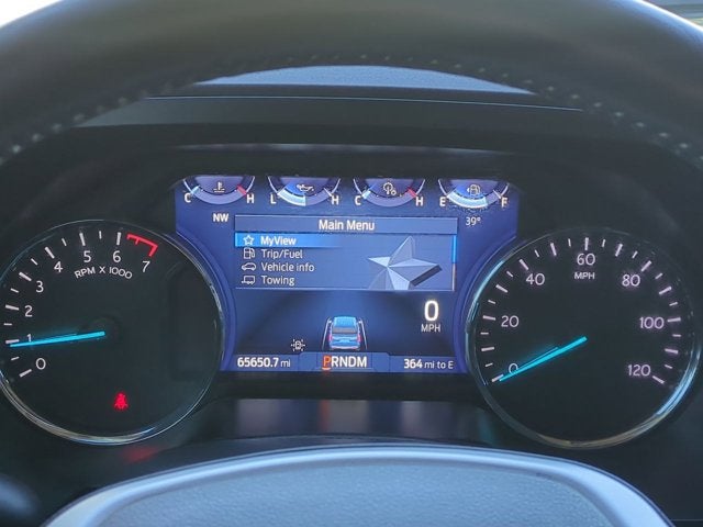 2023 Ford Expedition XLT