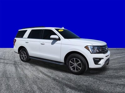 2021 Ford Expedition XLT