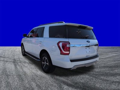2021 Ford Expedition XLT