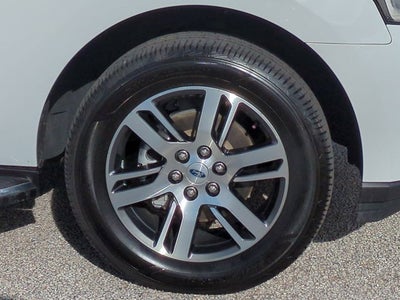 2022 Ford Expedition XLT