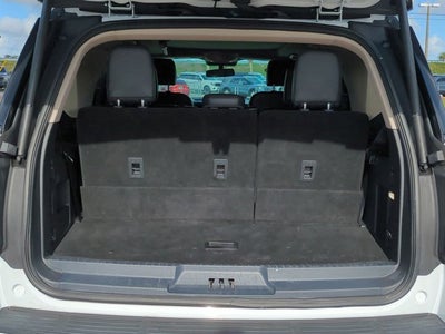 2022 Ford Expedition XLT