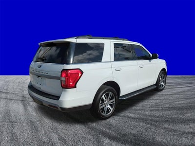 2022 Ford Expedition XLT