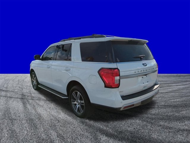 2022 Ford Expedition XLT