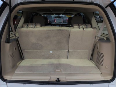 2017 Ford Expedition XLT