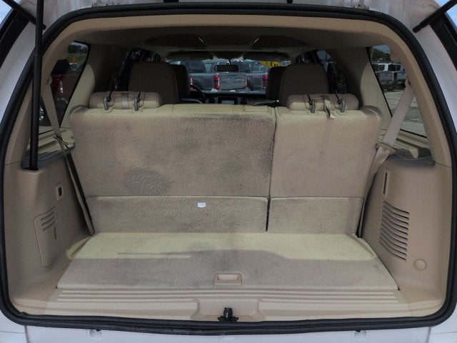 2017 Ford Expedition XLT