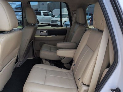 2017 Ford Expedition XLT