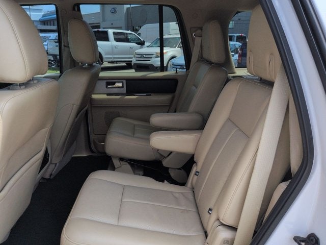 2017 Ford Expedition XLT