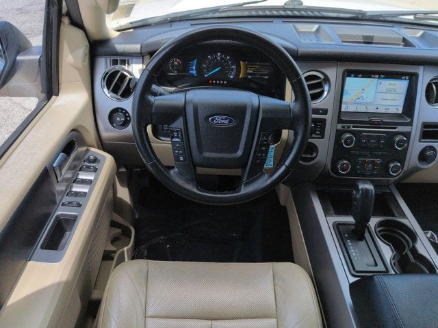 2017 Ford Expedition XLT