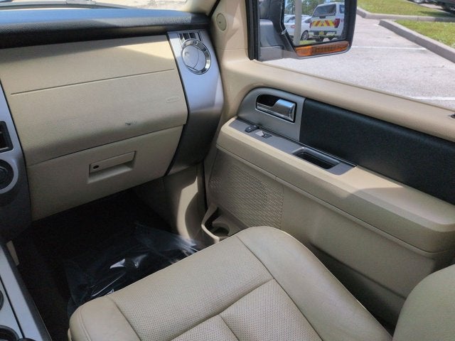 2017 Ford Expedition XLT