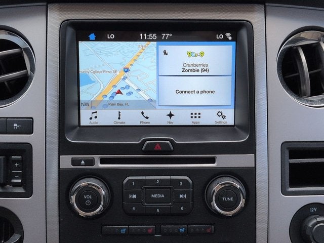 2017 Ford Expedition XLT