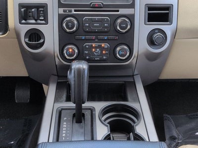 2017 Ford Expedition XLT