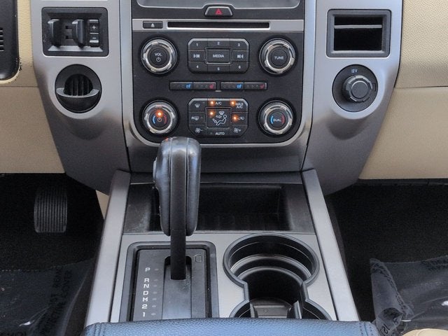 2017 Ford Expedition XLT
