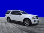 2017 Ford Expedition XLT