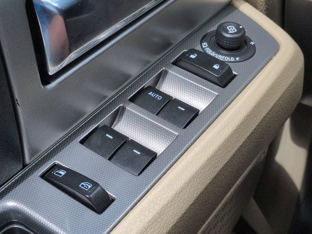 2017 Ford Expedition XLT