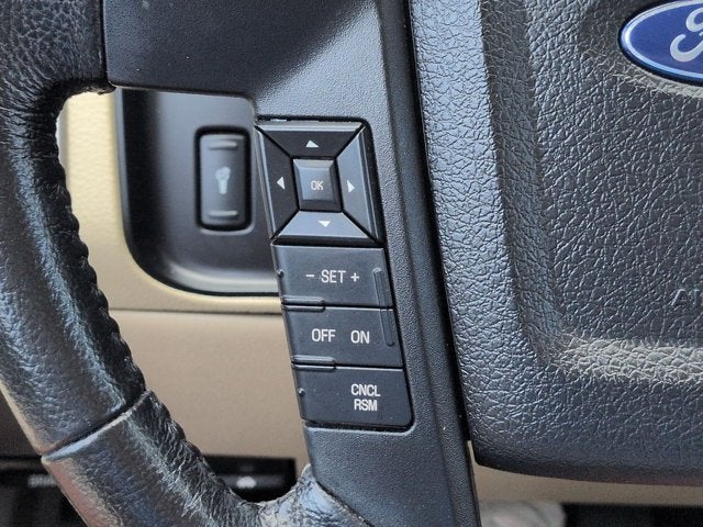 2017 Ford Expedition XLT