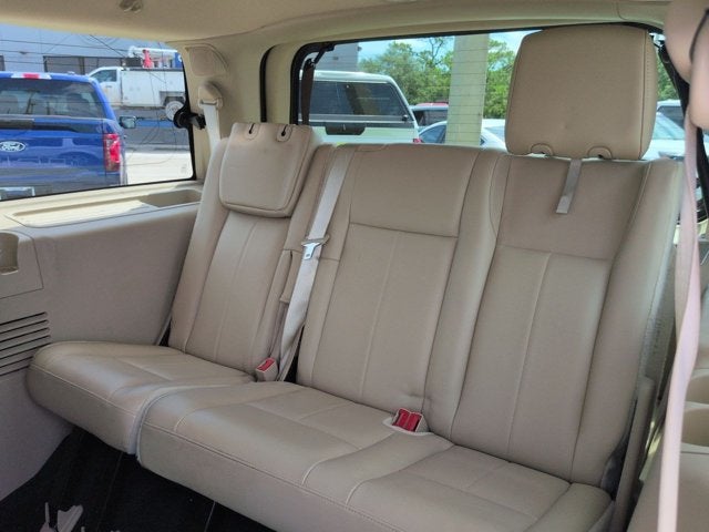 2017 Ford Expedition XLT