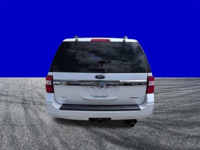 2017 Ford Expedition XLT