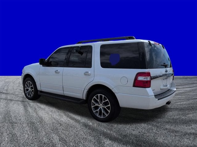 2017 Ford Expedition XLT