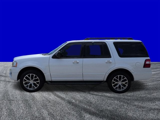 2017 Ford Expedition XLT
