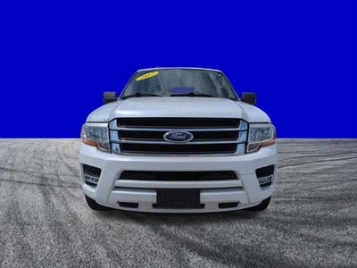 2017 Ford Expedition XLT