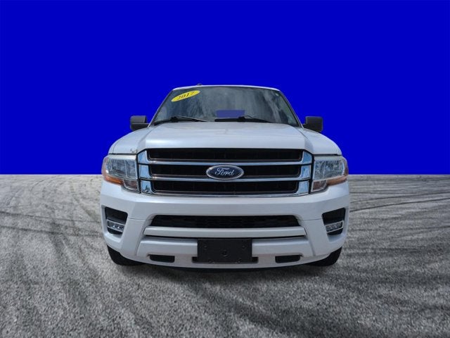 2017 Ford Expedition XLT
