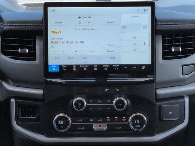 2022 Ford Expedition XLT