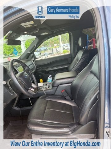 2020 Ford Expedition XLT