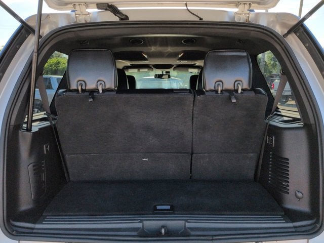 2012 Ford Expedition Limited