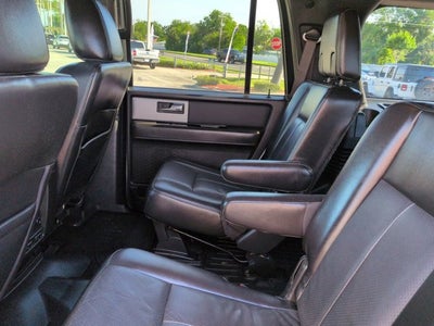 2012 Ford Expedition Limited
