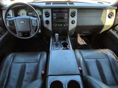 2012 Ford Expedition Limited