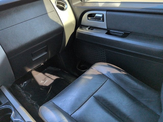 2012 Ford Expedition Limited