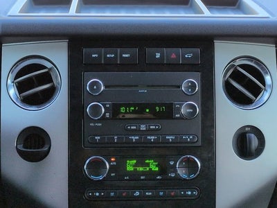 2012 Ford Expedition Limited