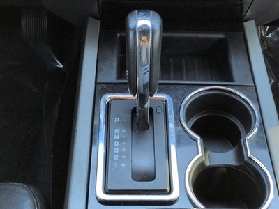 2012 Ford Expedition Limited