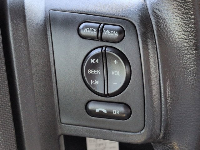 2012 Ford Expedition Limited