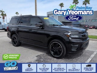 2023 Ford Expedition Limited