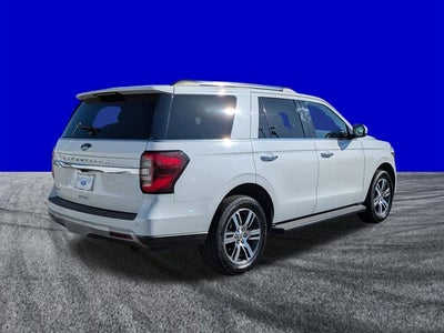 2024 Ford Expedition Limited