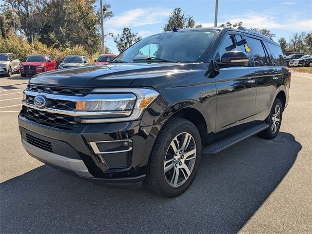2024 Ford Expedition Limited