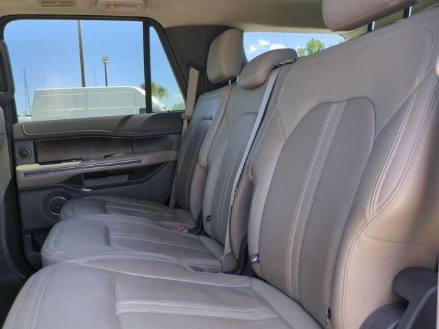 2020 Ford Expedition Limited