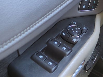 2020 Ford Expedition Limited