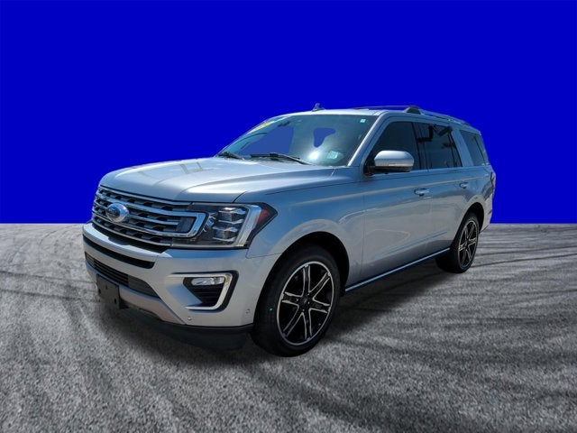 2020 Ford Expedition Limited