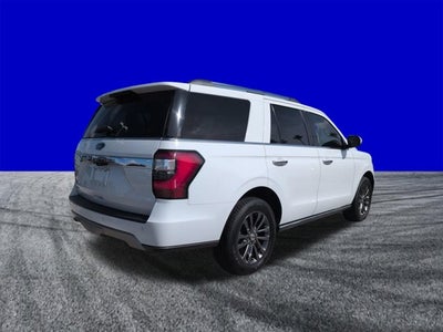 2021 Ford Expedition Limited